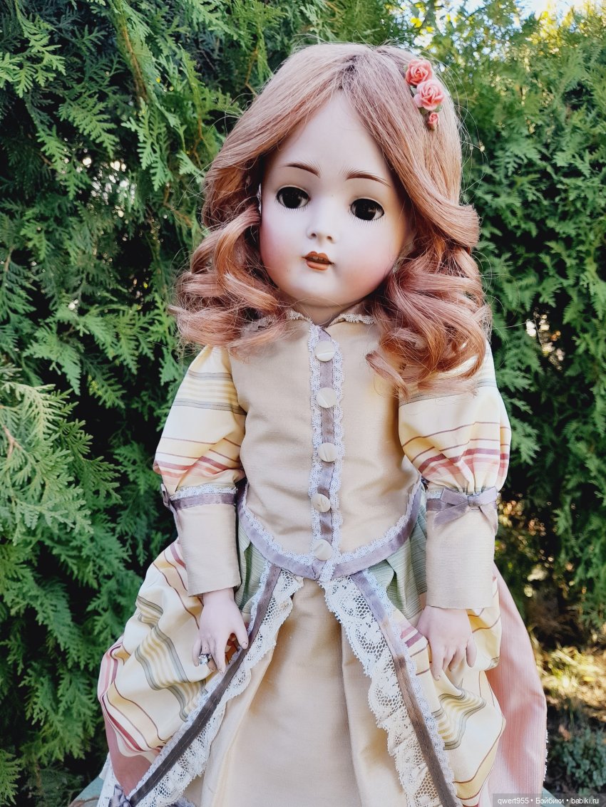 "Унылая пора, очей очарованье!"