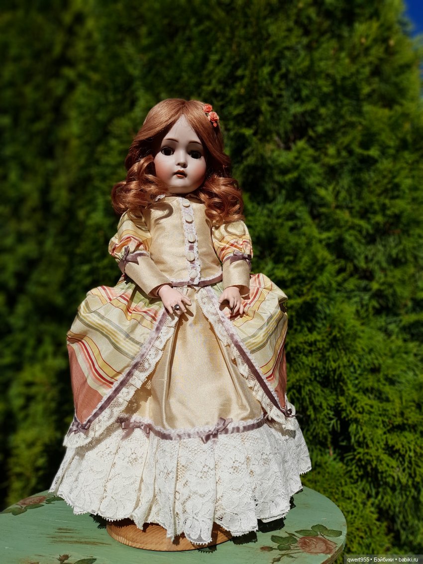 "Унылая пора, очей очарованье!"