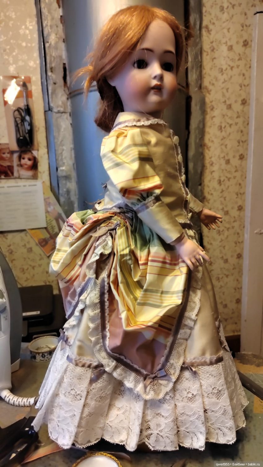 "Унылая пора, очей очарованье!"