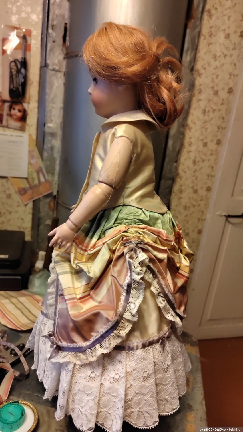 "Унылая пора, очей очарованье!"