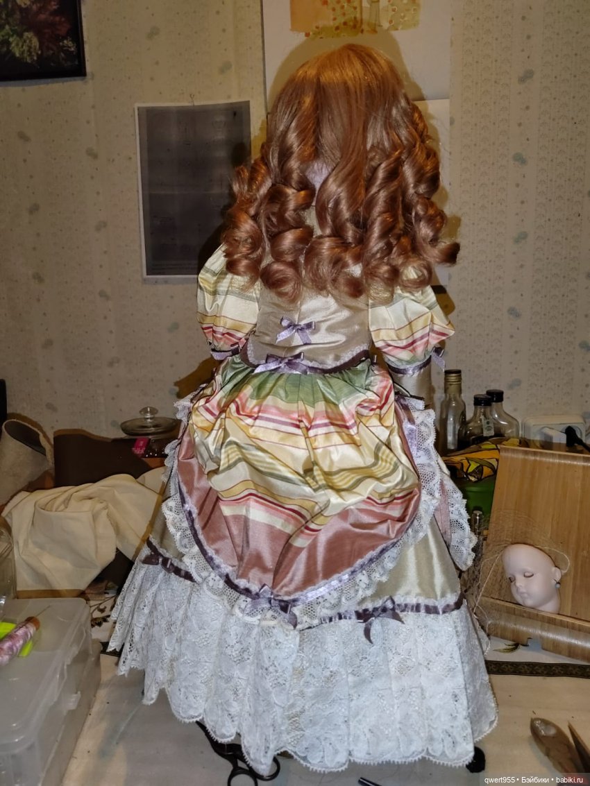 "Унылая пора, очей очарованье!"