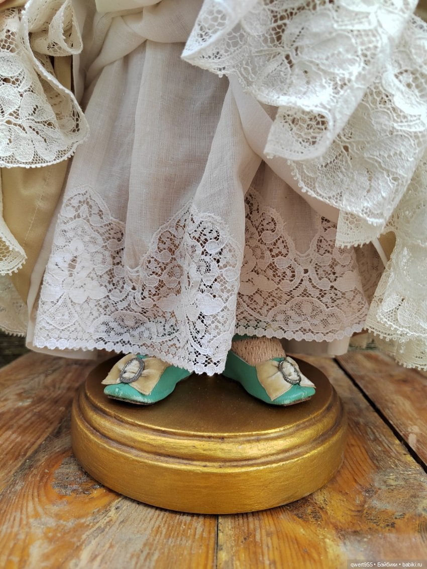 "Унылая пора, очей очарованье!" (фото 7)