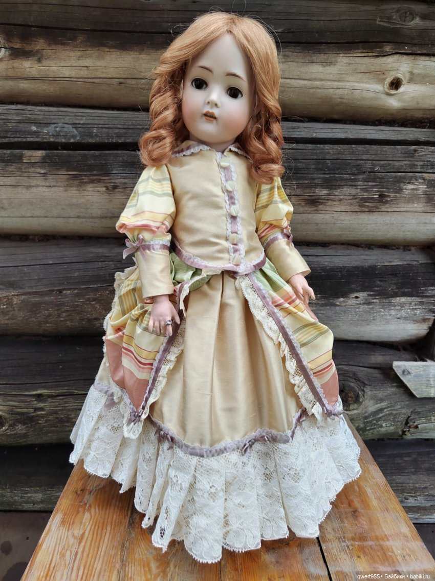 "Унылая пора, очей очарованье!"