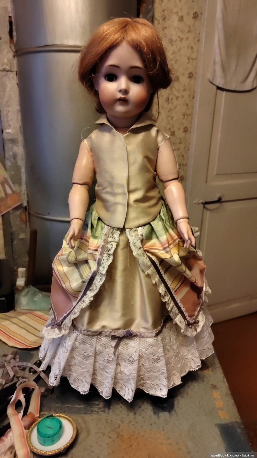 "Унылая пора, очей очарованье!"