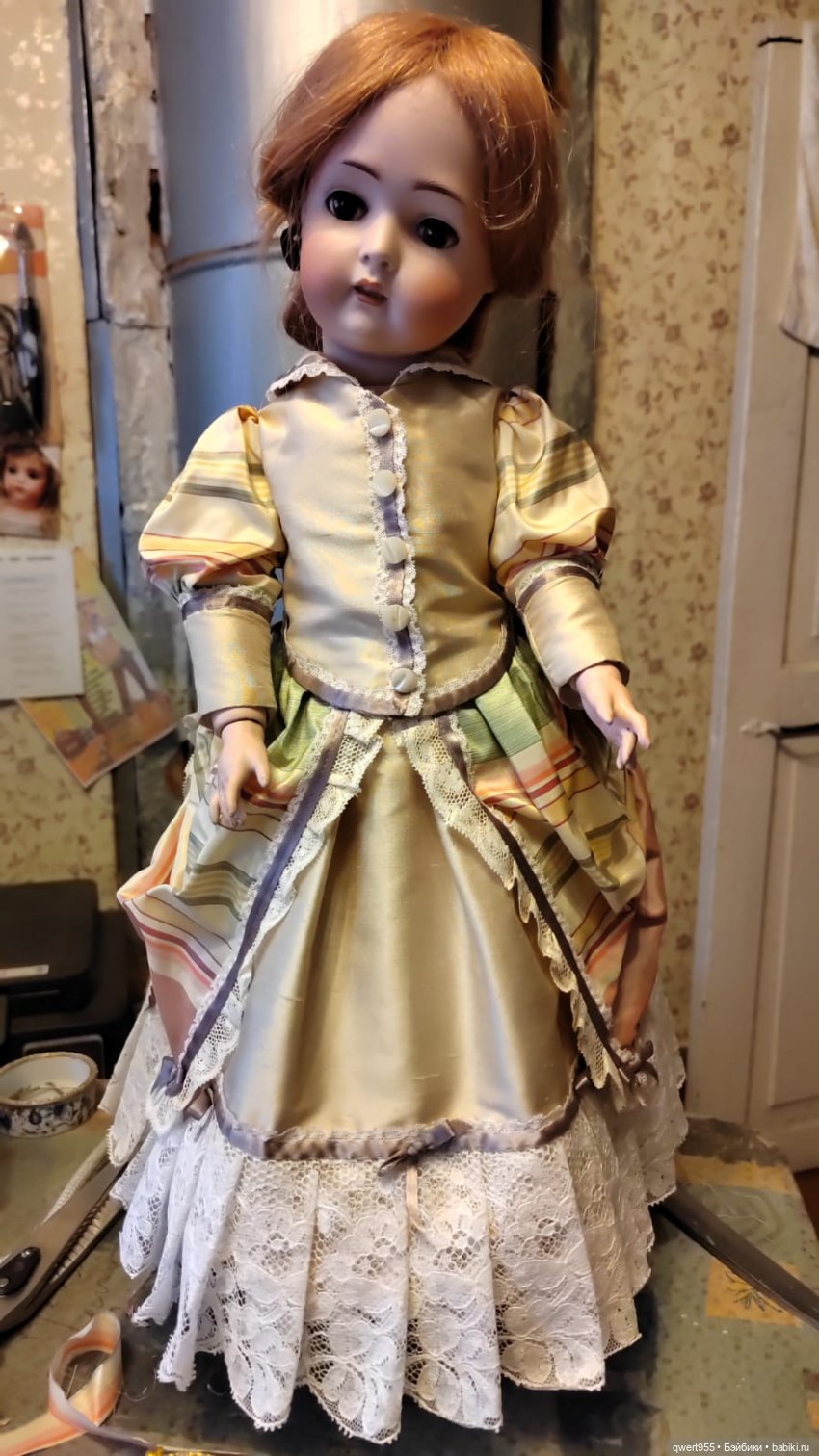 "Унылая пора, очей очарованье!"