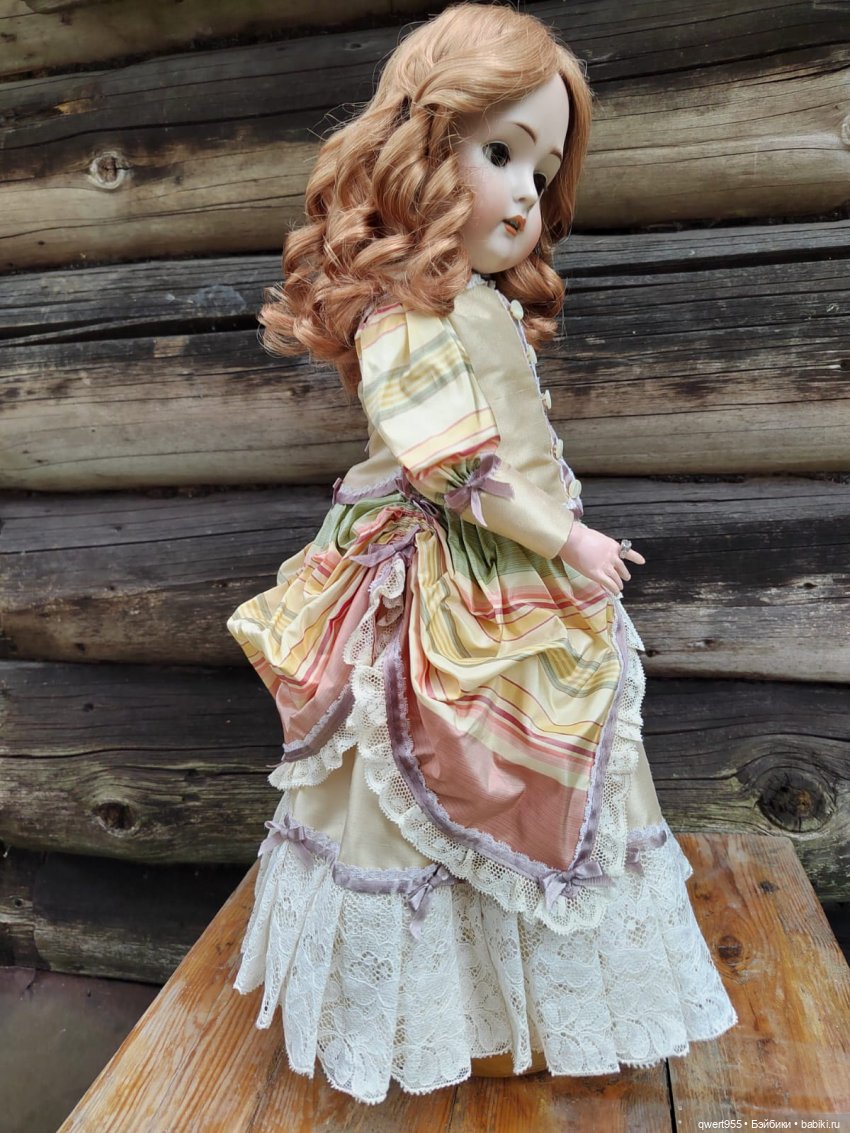 "Унылая пора, очей очарованье!"