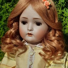 "Унылая пора, очей очарованье!"