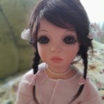 Малышка Mariko оригинал от Siu Ling Wang