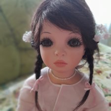 Малышка Mariko оригинал от Siu Ling Wang