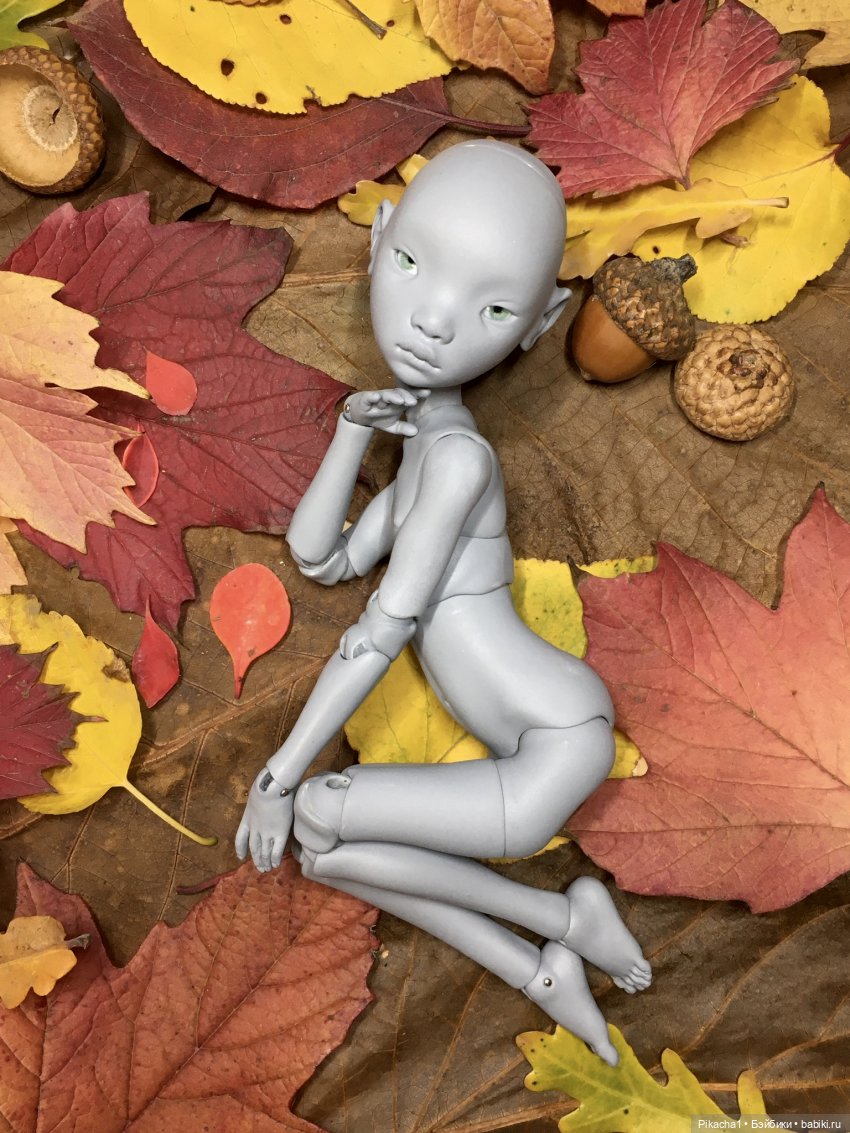 Предзаказ на Yosd Bjd Fairy & Airy Lin | Бэйбики Предзаказ на Yosd Bjd Fairy & Airy Lin