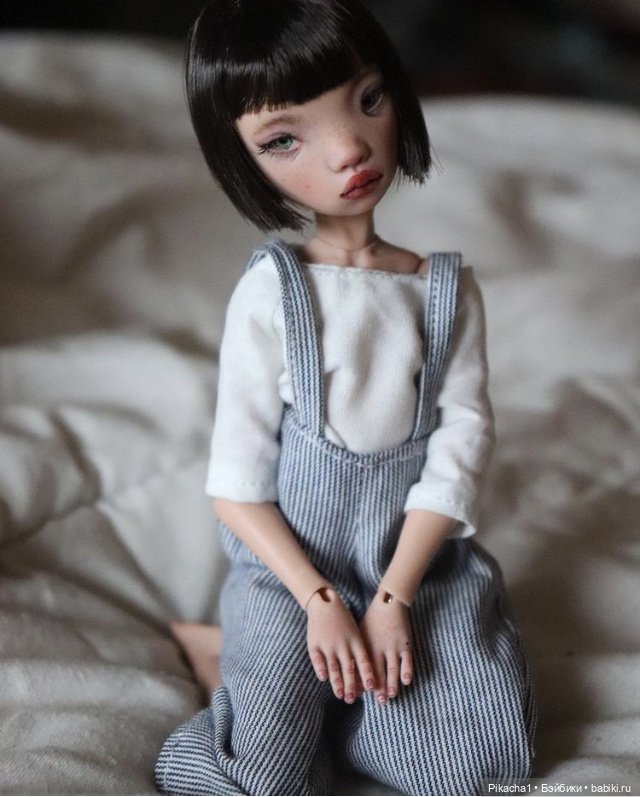 Эйри Лин, цвет карамель Эйри Лин, цвет карамель