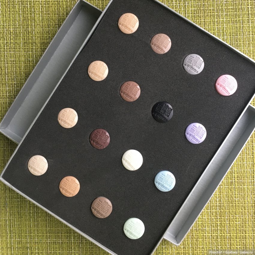 Цветовая палитра Цветовая палитра