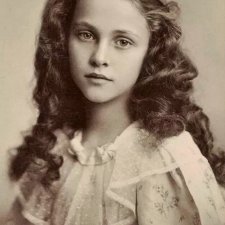 Очарование старинных фотографий