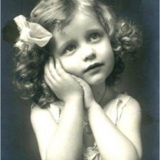 Дети Российской Империи. Старинные фото