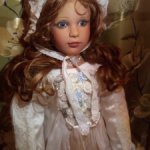 Нежная девочка от автора Virginia Turner