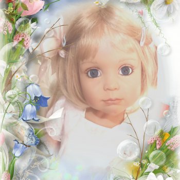 "Иногда для счастья нужен, милый сердцу уголок..."