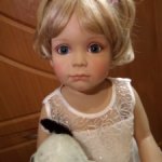 Милашечка  от автора Lippl (Липпл)