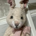 Кролик Тедди