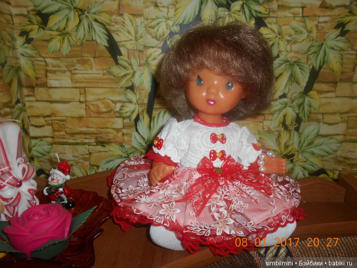 Мои куклы Disney Princess | Бэйбики Мои куклы Disney Princess