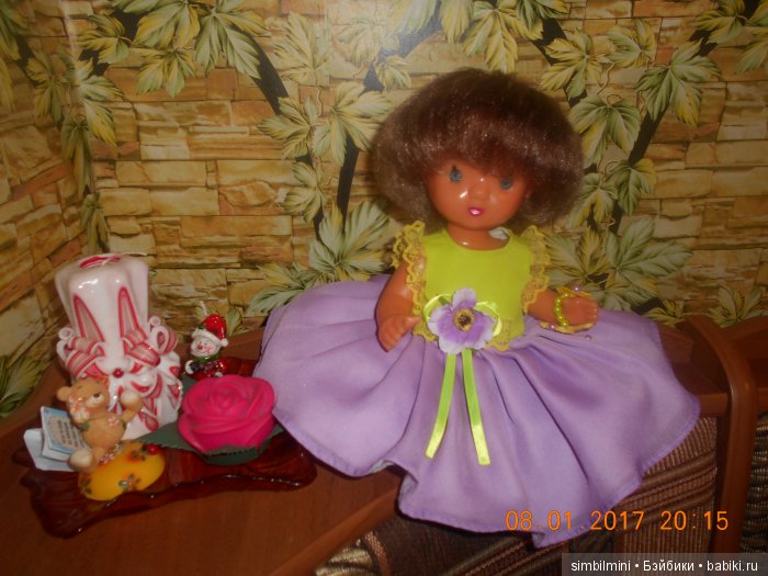 Мои куклы Disney Princess | Бэйбики Мои куклы Disney Princess