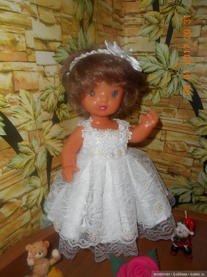 Мои куклы Disney Princess | Бэйбики Мои куклы Disney Princess