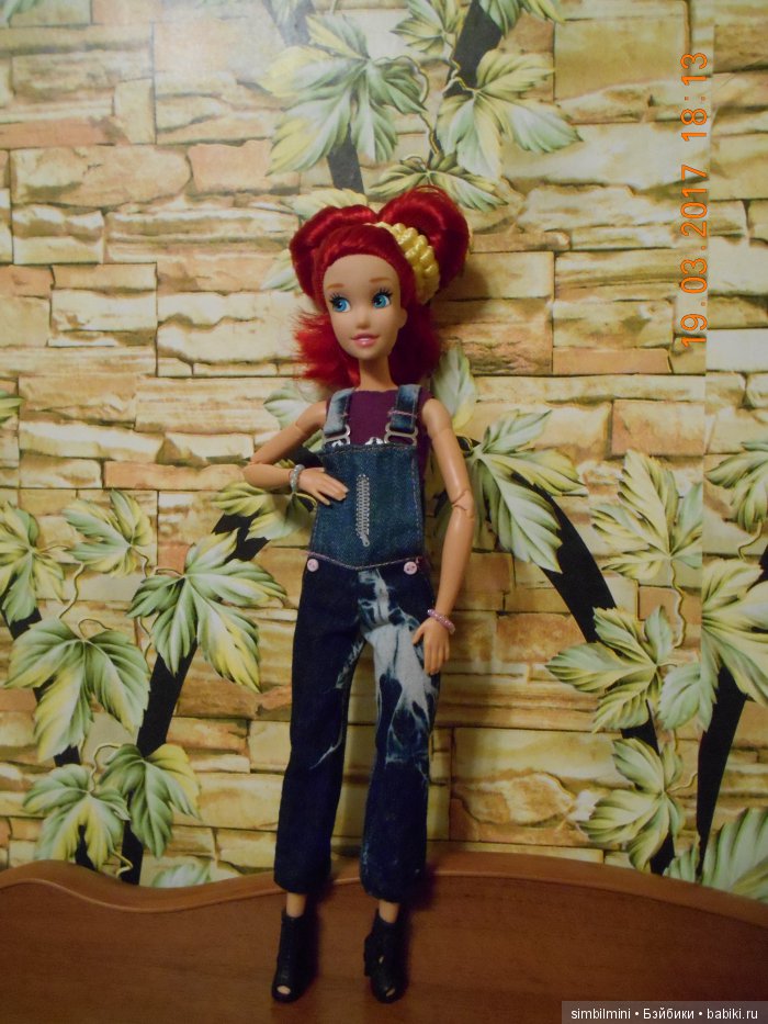 Мои куклы Disney Princess | Бэйбики Мои куклы Disney Princess (фото 6)