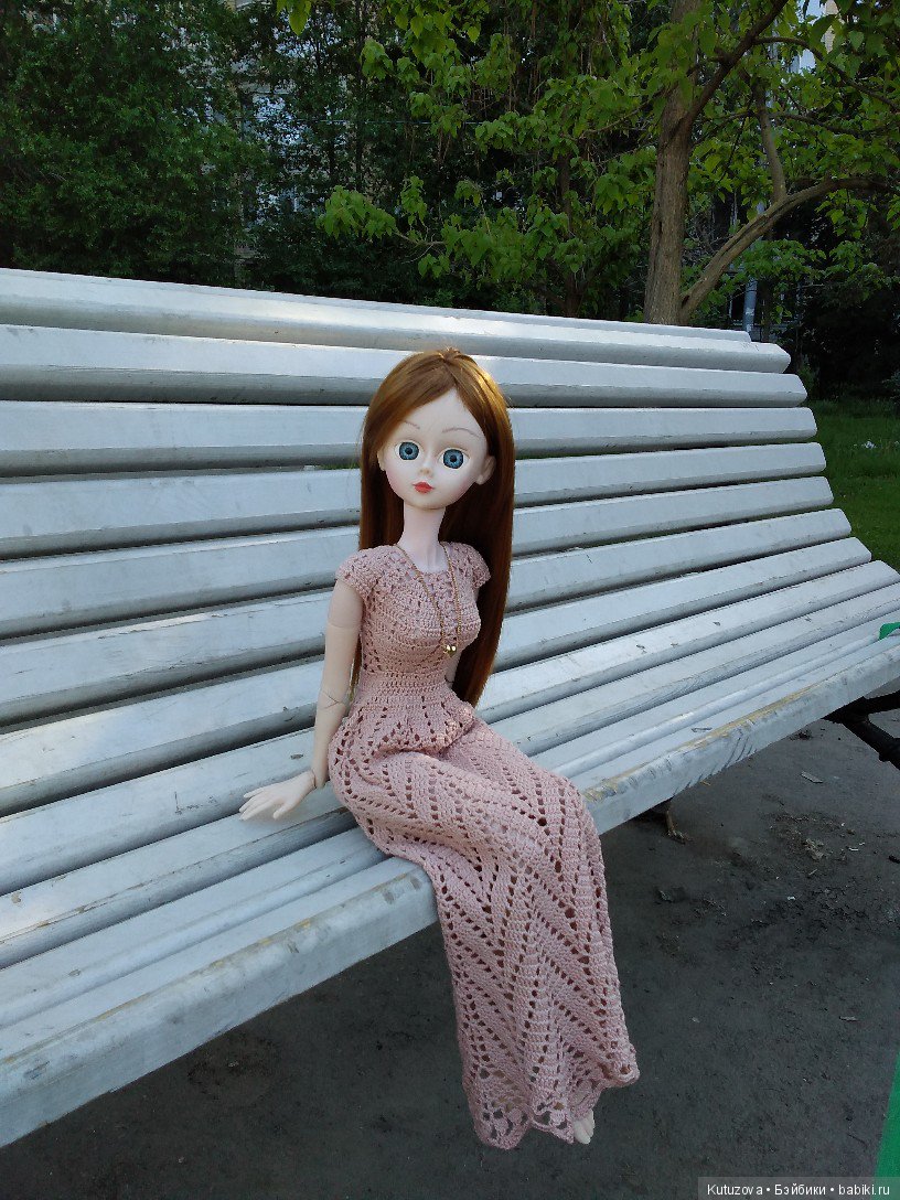 Прогулка Эми . Звезда подиума. И просьба