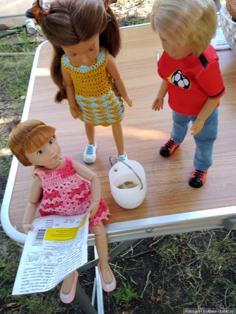 На картошку!!! Крузелинги (фото 2)