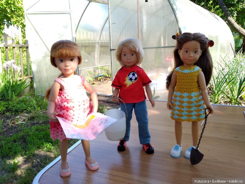 На картошку!!! Крузелинги (фото 4)