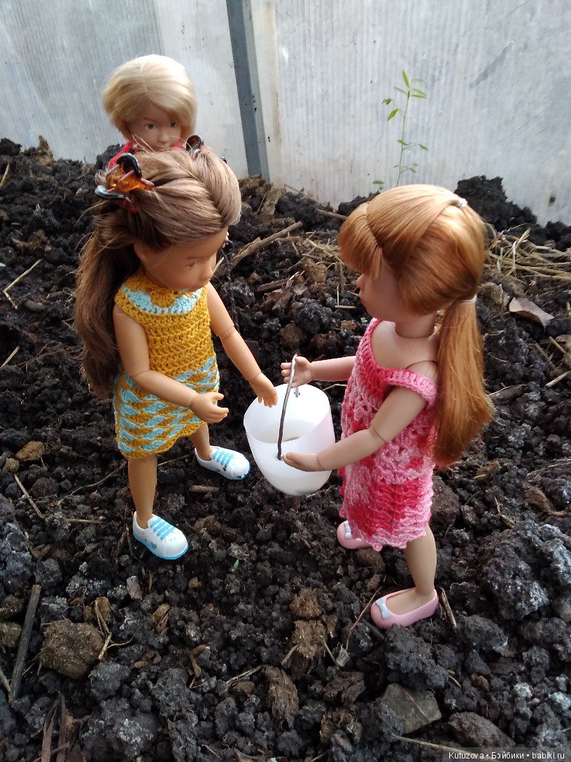 На картошку!!! Крузелинги (фото 5)