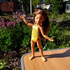 На картошку!!! Крузелинги