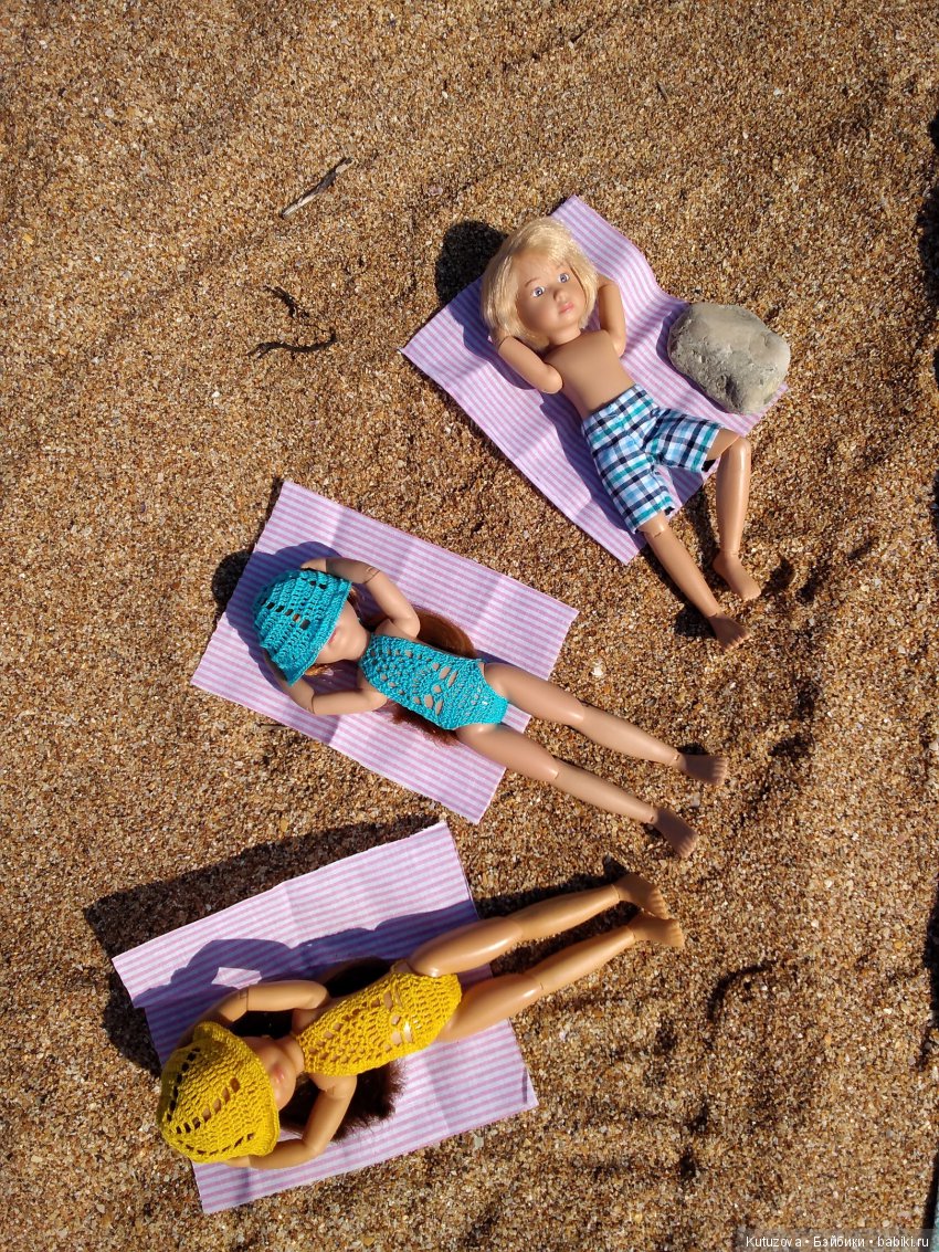 Крузелинги в Крыму — Куклы Kathe Kruse (Кате/Кэте Крузе): фото