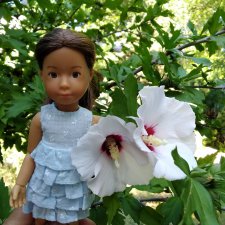 Крузелинги в Крыму. 2