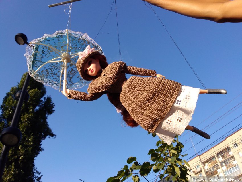 Закулисье Театральный августфест бейбики 2019 МЭРИ ПОППИНС (фото 4)