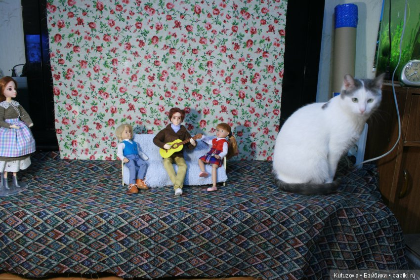 Закулисье Театральный августфест бейбики 2019 МЭРИ ПОППИНС