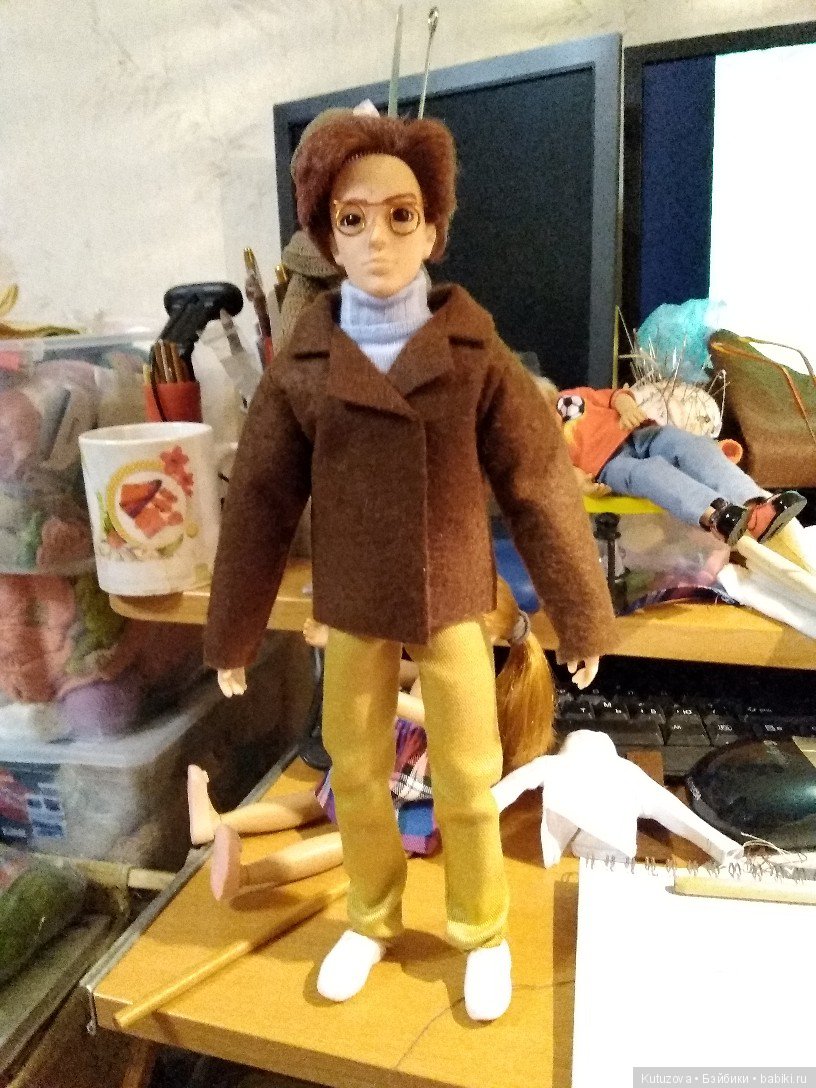 Закулисье Театральный августфест бейбики 2019 МЭРИ ПОППИНС (фото 5)