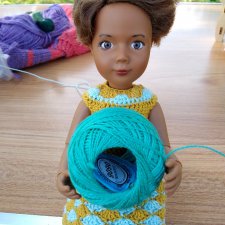 Стагнация в рядах Крузелингов. И наша новая Джой