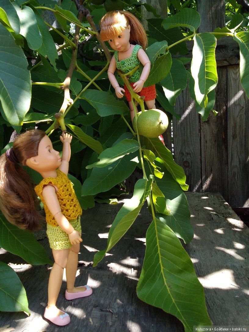 Новый парнишка, рыбалка, Крузелинги (фото 10)