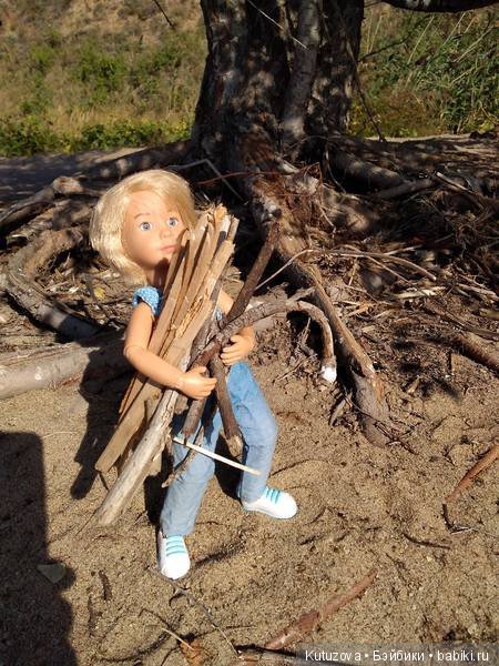 Последний теплый поход. Крузелинги (фото 8)