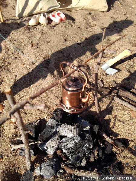 Последний теплый поход. Крузелинги (фото 10)