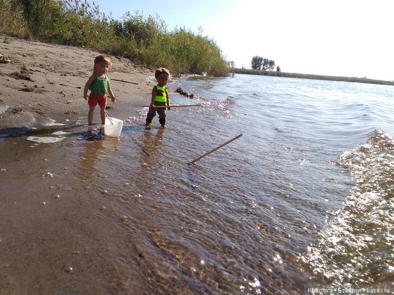 Последний теплый поход. Крузелинги (фото 3)