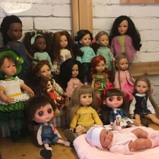 Кукловстреча в Саратове