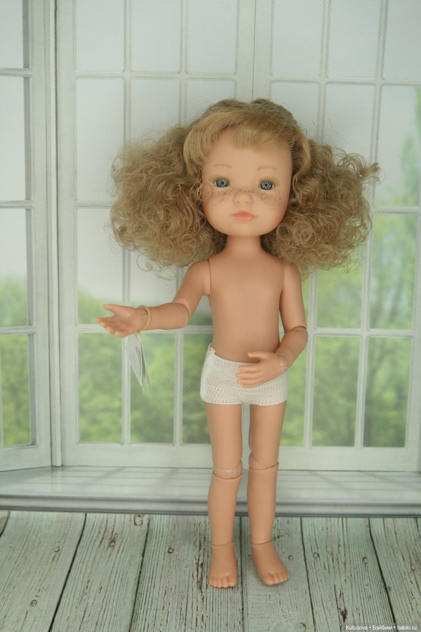 Сравнение подружек от Бержуан (фото 5)