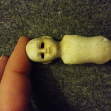 Помогите опознать малышку