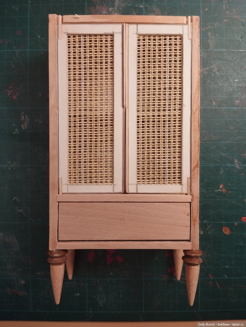 India, I love my India — Мебель для кукол и домиков: фото (фото 4)