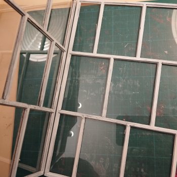 Румбокс веранда 1