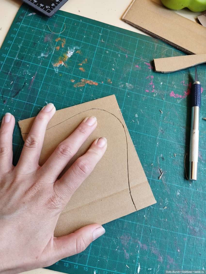 Всесторонне прекрасное кресло (фото 5)