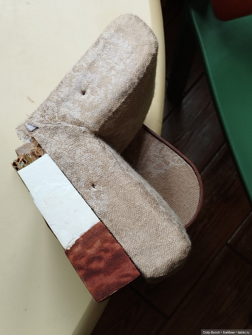 Всесторонне прекрасное кресло (фото 10)