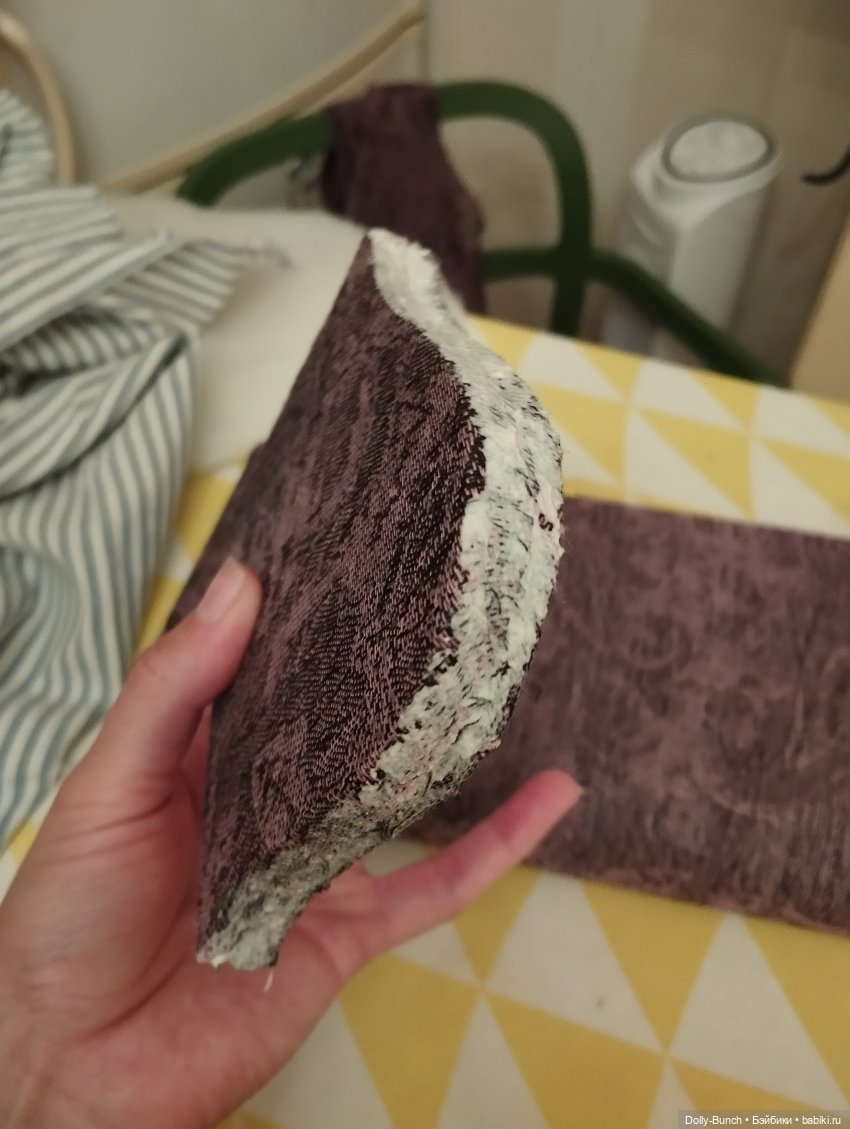 Всесторонне прекрасное кресло (фото 7)