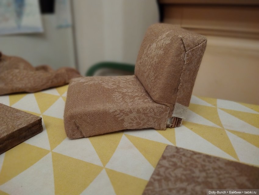 Всесторонне прекрасное кресло (фото 9)